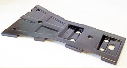 Защита задняя для квадроцикла Segway A02H20600001 LU097354