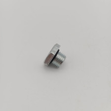 Болт с шестигранной головкой M14 × 1,5 × 10 BGB16674-M14×1.5×10 BGB16674M141510 НФ-00003088