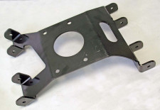 Опора двигателя снегоход Stels Viking 600 S600 1001001 JU078841