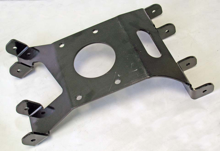 Опора двигателя снегоход Stels Viking 600 S600 1001001 JU078841