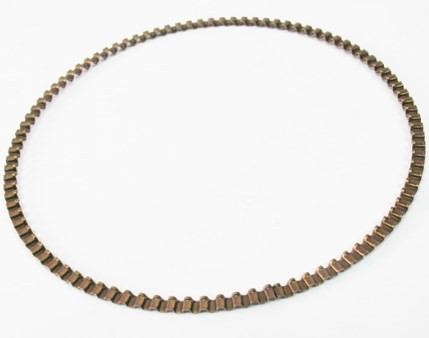 Сепаратор маслосъемного кольца STELS ATV 450/500 H 13120-F18-0000_4 LU054897 Сепаратор маслосъемного кольца STELS ATV 450/500 H 13120-F18-0000_4 LU054897