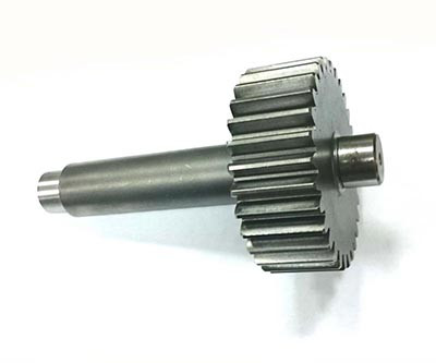 Вал реверсивн.передачи мех-ма перекл.передач (30Т) Stels 500Kazuma/GT 192MR-1000028 LU018249