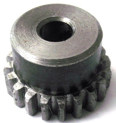 Шестерня сервопривода дифференциала Stels 500 Kazuma/GT P660-2300607 LU018489 Шестерня сервопривода дифференциала Stels 500 Kazuma/GT P660-2300607 LU018489