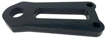 Фаркоп удлиненный для квадроцикла Hisun HS750ATV/HS550ATV PJ00000519101400