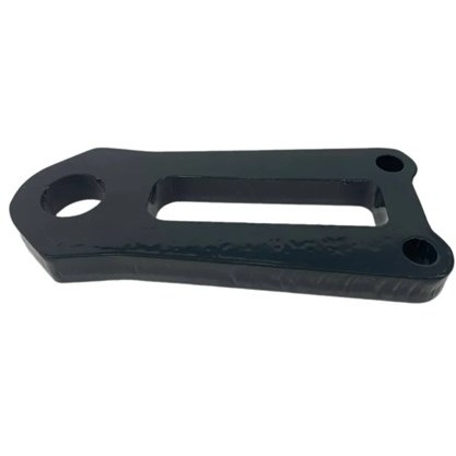 Фаркоп удлиненный для квадроцикла Hisun HS750ATV/HS550ATV PJ00000519101400