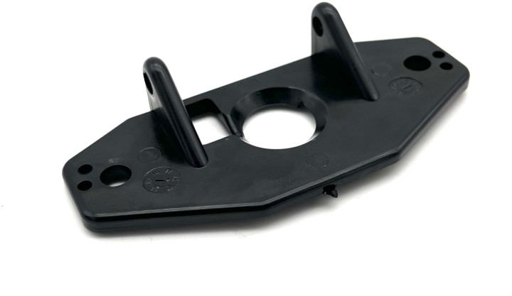 Основание рукоятки замка снегоход Stels Rosomaha Viking JU051949