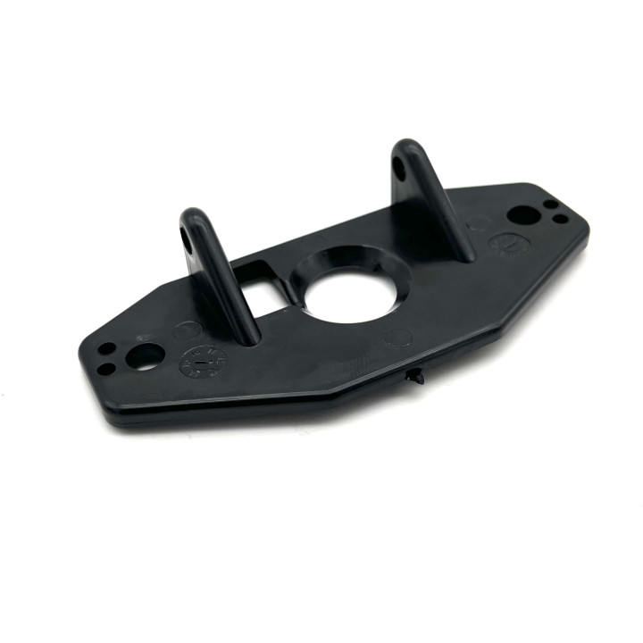 Основание рукоятки замка снегоход Stels Rosomaha \ Viking 680901-800-0000 JU051949