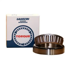Подшипник 38x63x17 (роликовый конический) TORQUE JLM69349/10