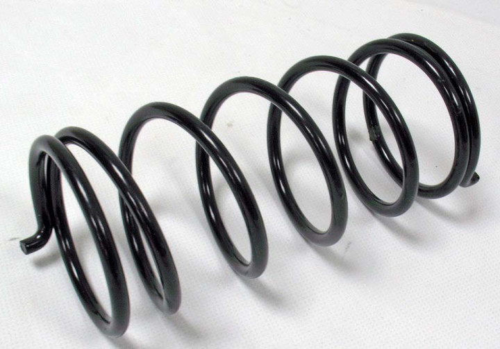 Пружина (сжатие) ведомого вала вариатора Stels Leopard 150203-102-0000 LU071432