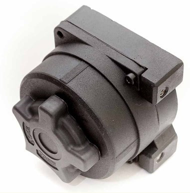 Редуктор лебедки 362-0001-01 LU073893