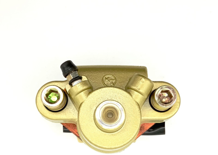 Суппорт тормозной передний левый Stels Guepard 650/800/850 FCP-YV742-L  LU090512 LU087584