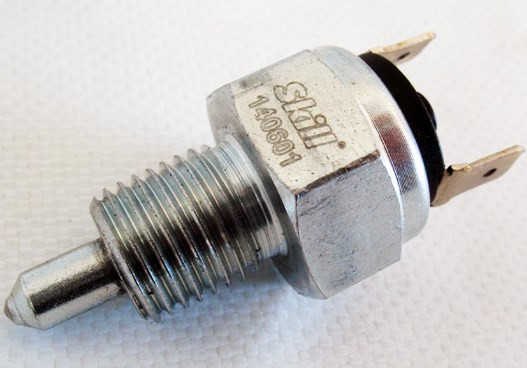 Датчик нейтральной передачи снегоход Stels LU079873