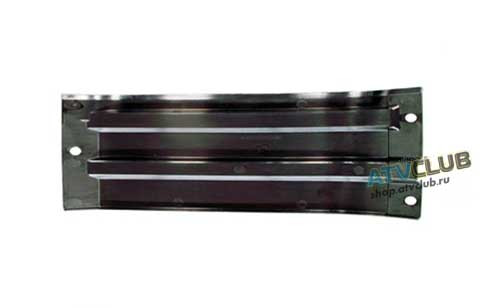 Защита двигателя верхняя Stels Guepard A800GK-8401012-10 JU071455