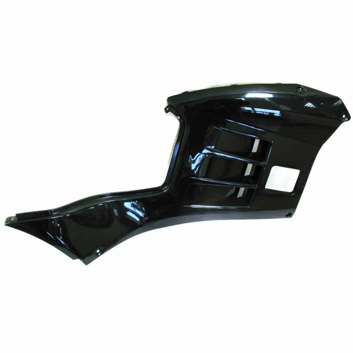 Щиток кузова облицовочный боковой правый Stels ATV 300B 6.2.01.032024 LU019034