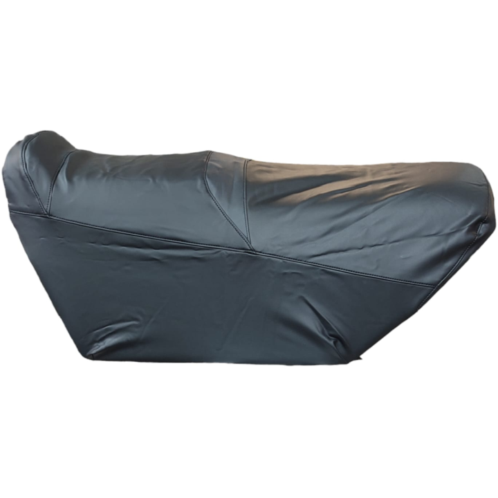 Чехол седла водителя снегоход Stels Kapitan S150-6800103 JU109785 JU125533