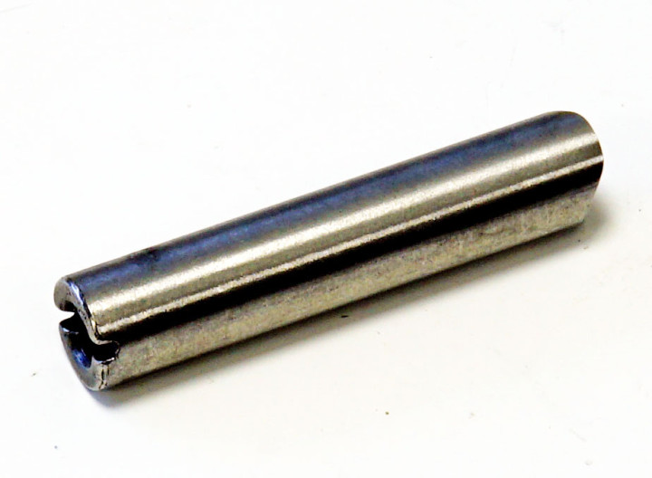 Ось коромысла клапана (выпускного) снегоход Stels Капитан LU092434