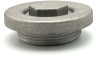 Пробка слива масла квадроцикл Hisun 550/750/1000 P002000111070000 НФ-00002726