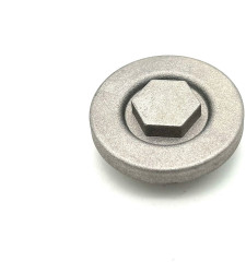 Пробка слива масла квадроцикл Hisun 550/750/1000 P002000111070000 НФ-00002726