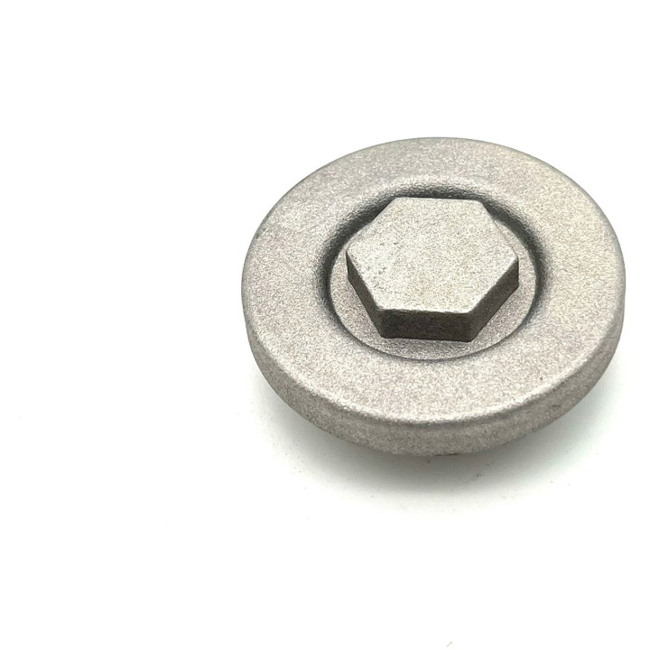 Пробка слива масла квадроцикл Hisun 550/750/1000 P002000111070000 НФ-00002726