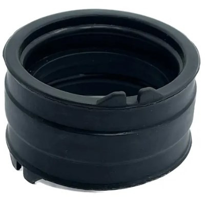 Патрубок впускного коллектора квадроцикл Hisun 550 750 P007C00124010000 НФ-00002540