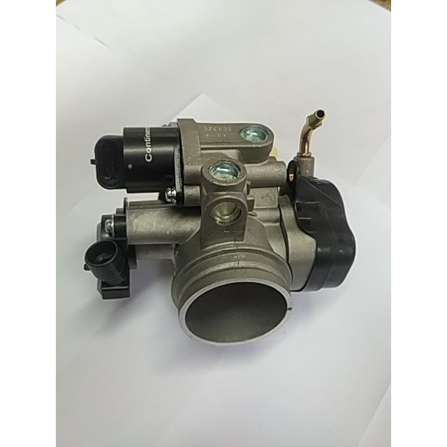 Корпус дроссельной заслонки (D46-4) P007C00164000000
