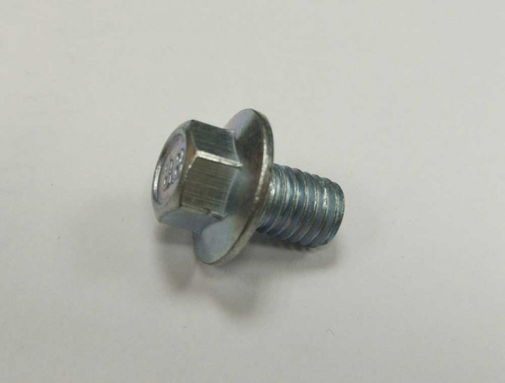 Болт пробка сливного отверстия Stels ATV 300B М8х1,25х12мм LU019372 3.2.01.0480