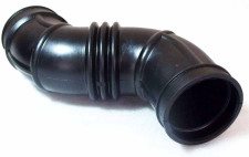 Патрубок воздушного фильтра резина Stels Dinli 600/700/800 (карбюратор) F210028-00 LU013837