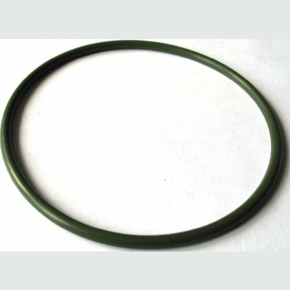 Кольцо уплотнительное крышки магнето 130.0x2.0мм, резина GB.T3452.1-1992 LU018345