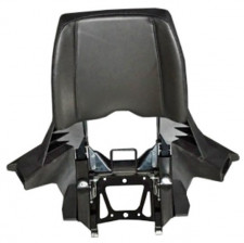 Спинка заднего сидения (без поручней) Stels Guepard в сборе A800GK-6820010_7 LU083579