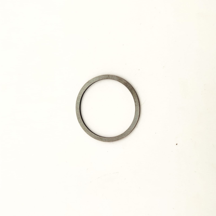 Кольцо проставочное первичного вала КПП 25.0x29.0x1.2 мм снегоход Stels, сталь 171456-800-0001 LU085614