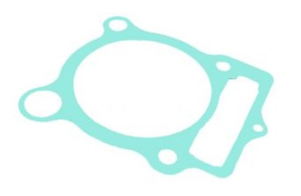 Прокладка блока цилиндра паронит Stels ATV 450H \ UTV 400 HiSun 12101-F13-0002 LN001572 Прокладка блока цилиндра паронит Stels ATV 450H \ UTV 400 HiSun 12101-F13-0002 LN001572