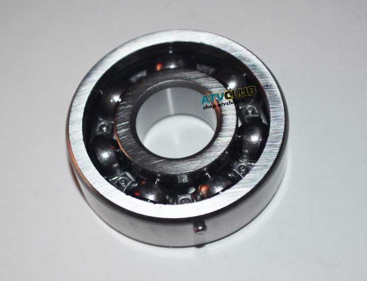 Подшипник 17x47x14 SKF 6303 C3/PIN3mm