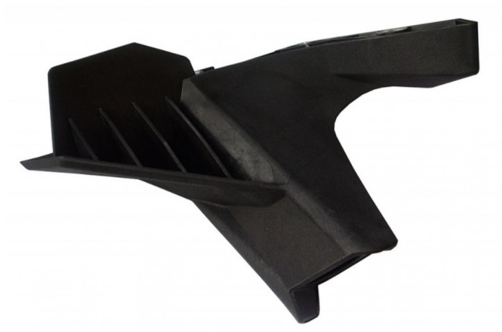 Кронштейн крепления правого поручня Stels Guepard A800GK-6820010_6 LU081384 Кронштейн крепления правого поручня Stels Guepard A800GK-6820010_6 LU081384