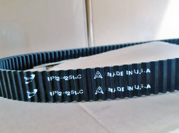 Ремень вариатора снегоход Stels Ataman Vityas 800см3 CV-Tech RP52-4256-C LU089493 417300069