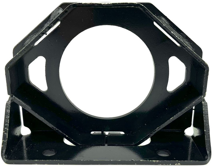 Кронштейн крепления стартера, левый Stels Viking 600 LU081093 Кронштейн крепления стартера, левый Stels Viking 600 LU081093