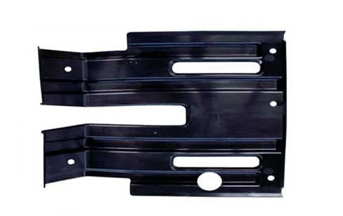 Защита двигателя нижняя Stels Guepard A800GK-8401014 LU069273