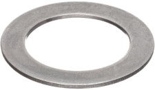 Шайба 25х35х1 DIN 988 JU090576