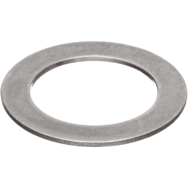Шайба 25х35х1 DIN 988 JU090576