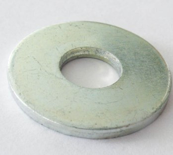 Шайба 8,4х24х2мм  8 DIN 9021-P JU056072