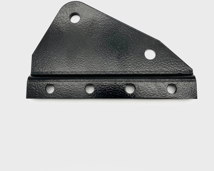 Щека MS150-29100080-01, окраш. снегоход Stels Капитан JU105242 JU119109