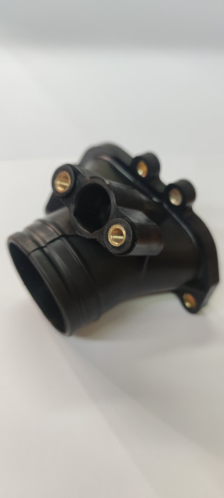 Патрубок впускной квадроцикл Hisun 750 P007C001241A0000 НФ-00002960