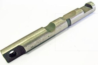 Шток включения пониженной передачи Stels ATV 300B 4.6.01.1140 LU019333