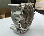 Задний мост P107000272020000 Задний мост P107000272020000