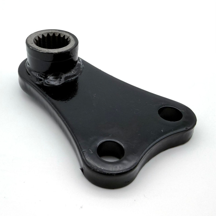 Рулевая сошка Hisun Tactic 1000 НФ-00003298 P118000621600000