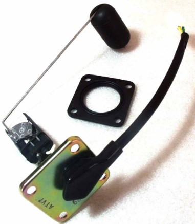 Датчик уровня топлива Stels Dinli F210058-00 LU013879