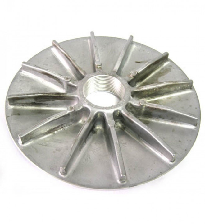 Половина ведущего шкива неподвижная Stels 500 Kazuma\GT P800-1502205 LU018335