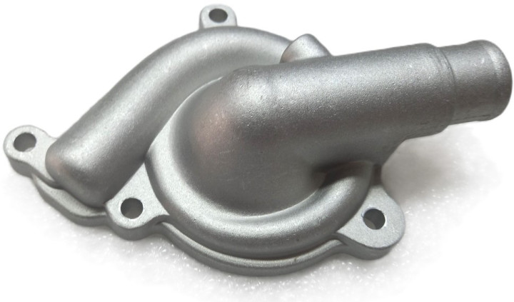 Крышка водяного насоса Stels Guepard 2.0 алюмин.сплав EP-00000363