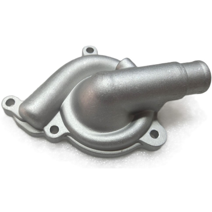 Крышка водяного насоса Stels Guepard 2.0 алюмин.сплав EP-00000363 Крышка водяного насоса Stels Guepard 2.0 алюмин.сплав EP-00000363