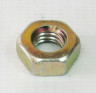 Гайка M8х1.25мм GB/T6170 LU013987