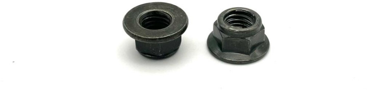 Гайка M8х1.25мм GB/T6170 LU013987